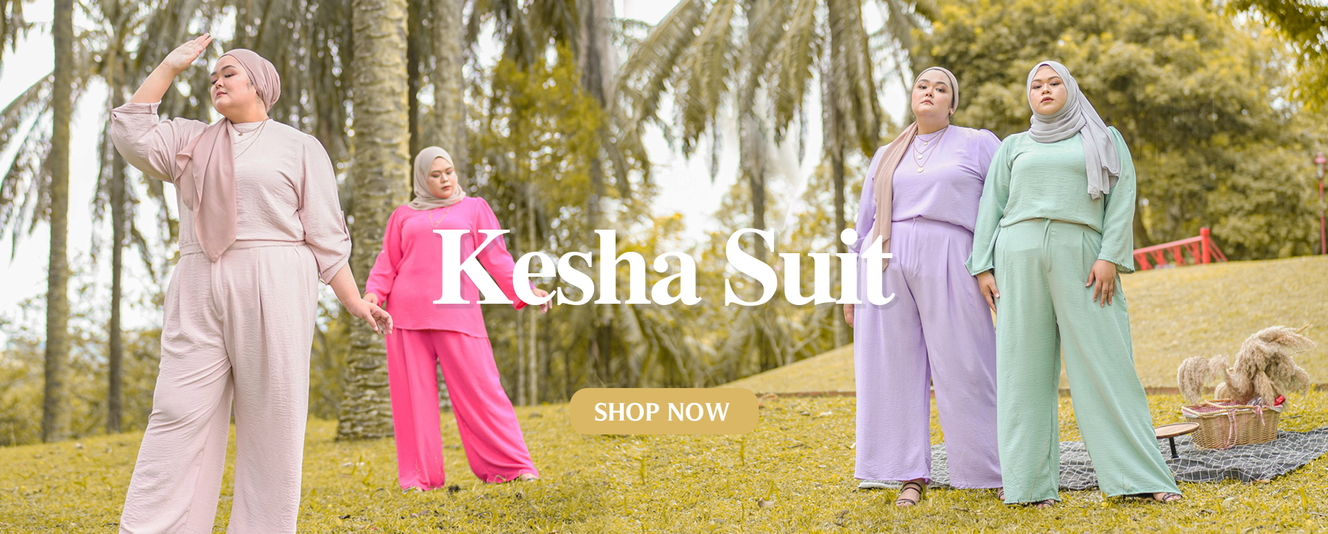 Kesha Suit